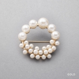 ブローチ フォーマル 卒業式 | CREAM-DOT | 詳細画像4 