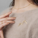 ブローチ フォーマル 卒業式 | CREAM-DOT | 詳細画像11 