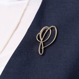 ブローチ フォーマル 卒業式 | CREAM-DOT | 詳細画像7 