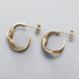 ピアス チタンポスト 低アレルギー | CREAM-DOT | 詳細画像6 