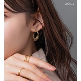 ピアス チタンポスト 低アレルギー | CREAM-DOT | 詳細画像8 