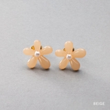 ピアス チタンポスト 低アレルギー | CREAM-DOT | 詳細画像4 