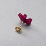 ピアス チタンポスト 低アレルギー | CREAM-DOT | 詳細画像6 