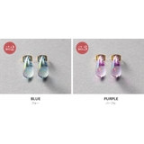 ピアス チタンポスト 低アレルギー | CREAM-DOT | 詳細画像5 