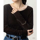 バングル レディース C型 | CREAM-DOT | 詳細画像6 