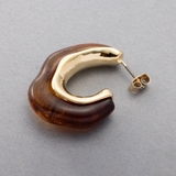 ピアス チタンポスト 低アレルギー | CREAM-DOT | 詳細画像4