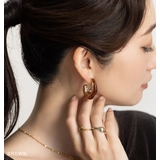 ピアス チタンポスト 低アレルギー | CREAM-DOT | 詳細画像8