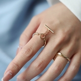 リング 指輪 レディース | CREAM-DOT | 詳細画像5 