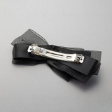 バレッタ リボン アシンメトリー | CREAM-DOT | 詳細画像4