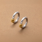 ステンレス製 カフイヤリング イヤリング | CREAM-DOT | 詳細画像4