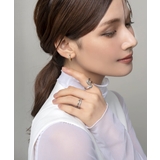 ステンレス製 カフイヤリング イヤリング | CREAM-DOT | 詳細画像6