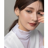 ステンレス製 カフイヤリング イヤリング | CREAM-DOT | 詳細画像8