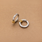 ステンレス製 カフイヤリング イヤリング | CREAM-DOT | 詳細画像1