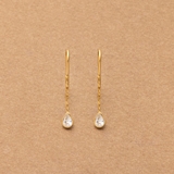 ステンレス製 ピアス 金属アレルギー | CREAM-DOT | 詳細画像6