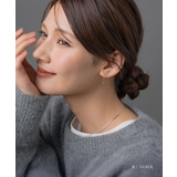 ステンレス製 ピアス 金属アレルギー | CREAM-DOT | 詳細画像10