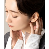 ステンレス製 ピアス 金属アレルギー | CREAM-DOT | 詳細画像2