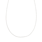 シルバー | ステンレス製 ネックレス 金属アレルギー | CREAM-DOT