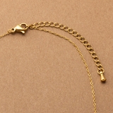 ステンレス製 ネックレス 金属アレルギー | CREAM-DOT | 詳細画像6 