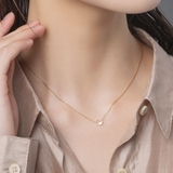 ステンレス製 ネックレス 金属アレルギー | CREAM-DOT | 詳細画像8 