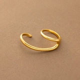 ステンレス製 リング 指輪 | CREAM-DOT | 詳細画像4 