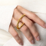 ステンレス製 リング 指輪 | CREAM-DOT | 詳細画像8 