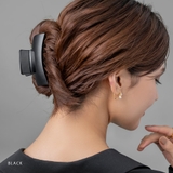 バンスクリップ スクエア シンプル | CREAM-DOT | 詳細画像8