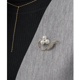 ブローチ フォーマル 卒業式 | CREAM-DOT | 詳細画像8 