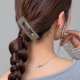 ヘアピン パッチンピン スリーピン | CREAM-DOT | 詳細画像8 