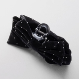 バンスクリップ ヘアクリップ リボン | CREAM-DOT | 詳細画像5 