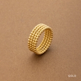 ステンレス製 リング 指輪 | CREAM-DOT | 詳細画像3