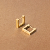 ステンレス製 ピアス 金属アレルギー | CREAM-DOT | 詳細画像1