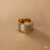 ステンレス製 リング 指輪 | CREAM-DOT | 詳細画像3 