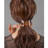 バンスクリップ ヘアクリップ ループ型 | CREAM-DOT | 詳細画像11