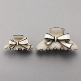 バンスクリップ ヘアクリップ リボン | CREAM-DOT | 詳細画像8