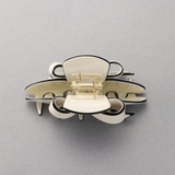 バンスクリップ ヘアクリップ リボン | CREAM-DOT | 詳細画像10