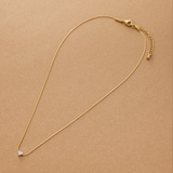 ステンレス製 ネックレス 金属アレルギー | CREAM-DOT | 詳細画像6 