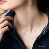 ステンレス製 ネックレス 金属アレルギー | CREAM-DOT | 詳細画像7 