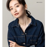 ステンレス製 ネックレス 金属アレルギー | CREAM-DOT | 詳細画像9 