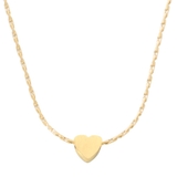 ゴールド | ステンレス製 ネックレス 金属アレルギー | CREAM-DOT