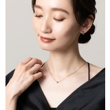 ステンレス製 ネックレス 金属アレルギー | CREAM-DOT | 詳細画像11