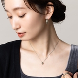 ステンレス製 ネックレス 金属アレルギー | CREAM-DOT | 詳細画像11