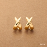 ステンレス製 ピアス 金属アレルギー | CREAM-DOT | 詳細画像3