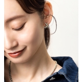 ステンレス製 ピアス 金属アレルギー | CREAM-DOT | 詳細画像8