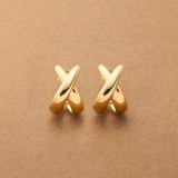 ステンレス製 ピアス 金属アレルギー | CREAM-DOT | 詳細画像1