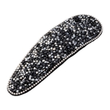 A:ブラック | ヘアピン パッチンピン スリーピン | CREAM-DOT