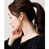 サージカルステンレス 金属アレルギー対応 ピアス | CREAM-DOT | 詳細画像13 