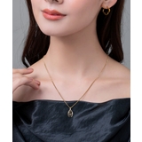 ネックレス レディース ショート | CREAM-DOT | 詳細画像2