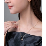 ネックレス レディース ショート | CREAM-DOT | 詳細画像12