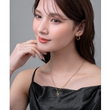 ネックレス レディース ショート | CREAM-DOT | 詳細画像13