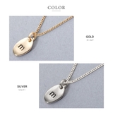 ネックレス レディース ショート | CREAM-DOT | 詳細画像7